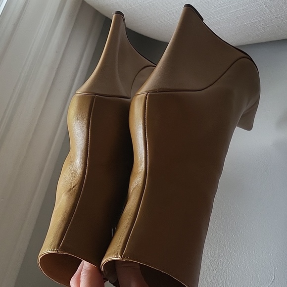 Jimmy Choo Baku Ankle Boots 110mm - Picture 9 of 13